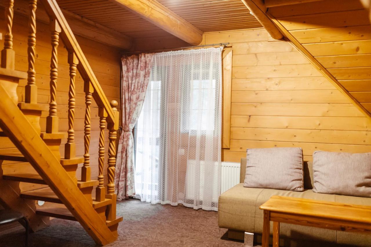 Royal Village Resort บูโคเวล ภายนอก รูปภาพ