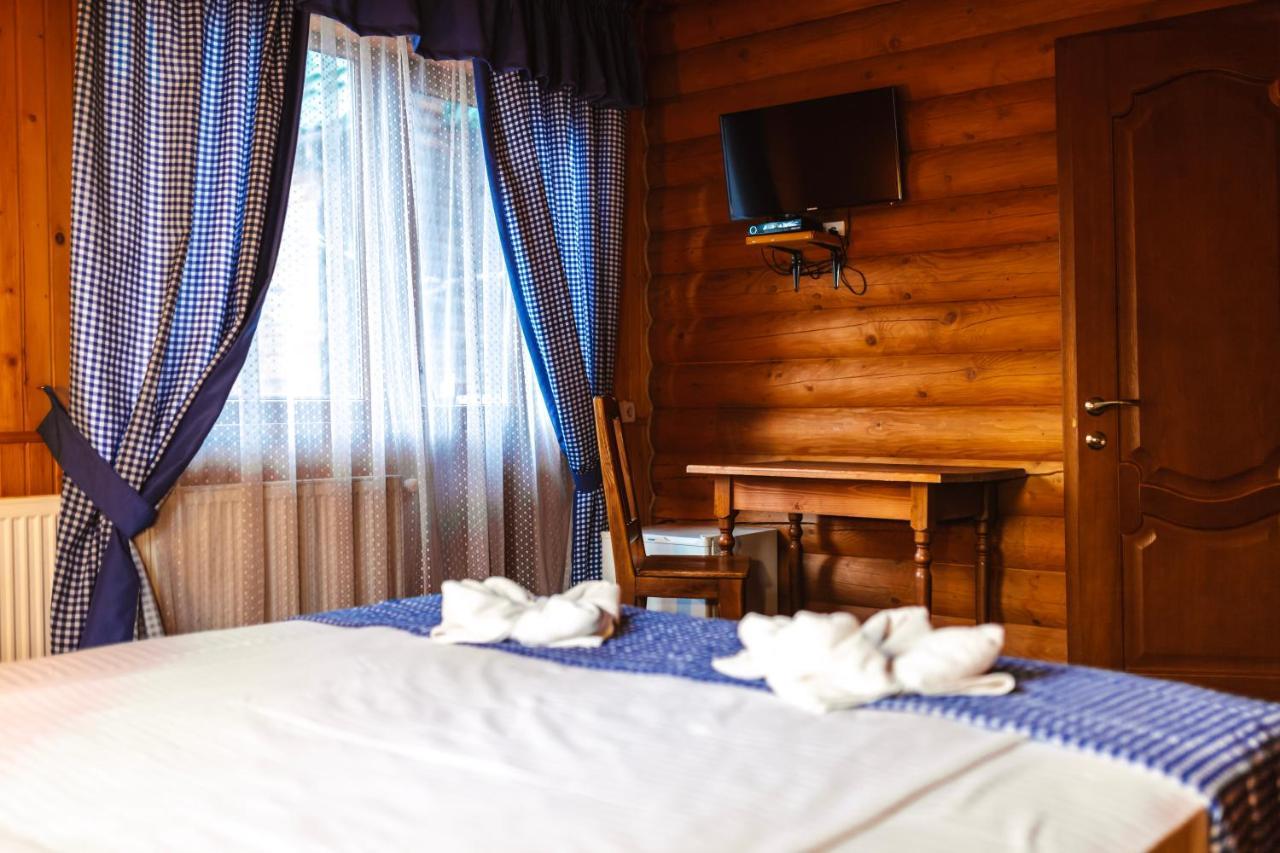 Royal Village Resort บูโคเวล ภายนอก รูปภาพ