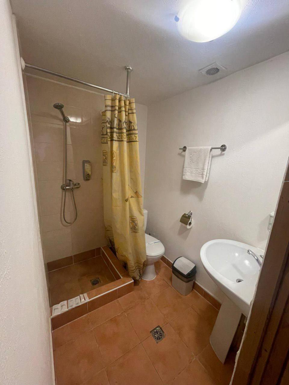 Royal Village Resort บูโคเวล ภายนอก รูปภาพ