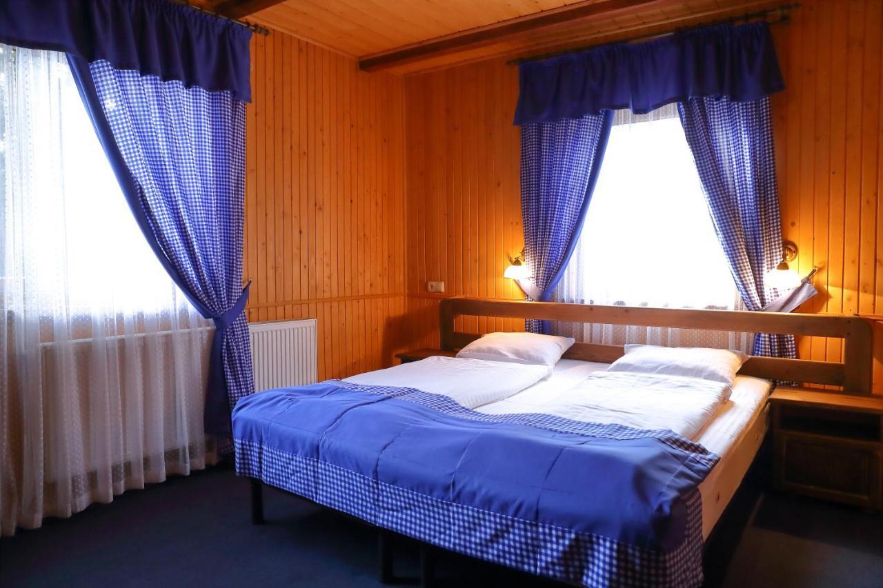 Royal Village Resort บูโคเวล ภายนอก รูปภาพ
